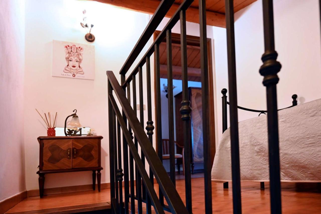 Villa Casa Acqua Veccia Noto Exterior foto